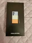 Telefon Samsung Galaxy S24 Ultra nowy 512GB Limitowany Kolor Zielony