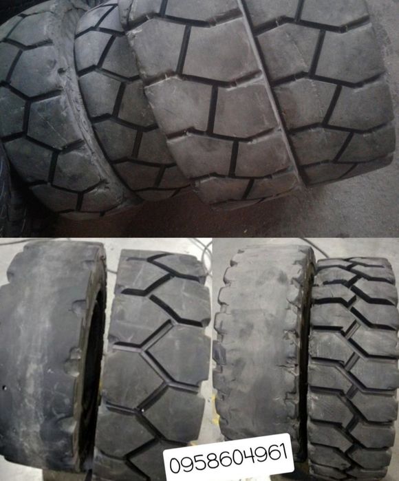 Нарізка протектора шин. Шиномонтаж