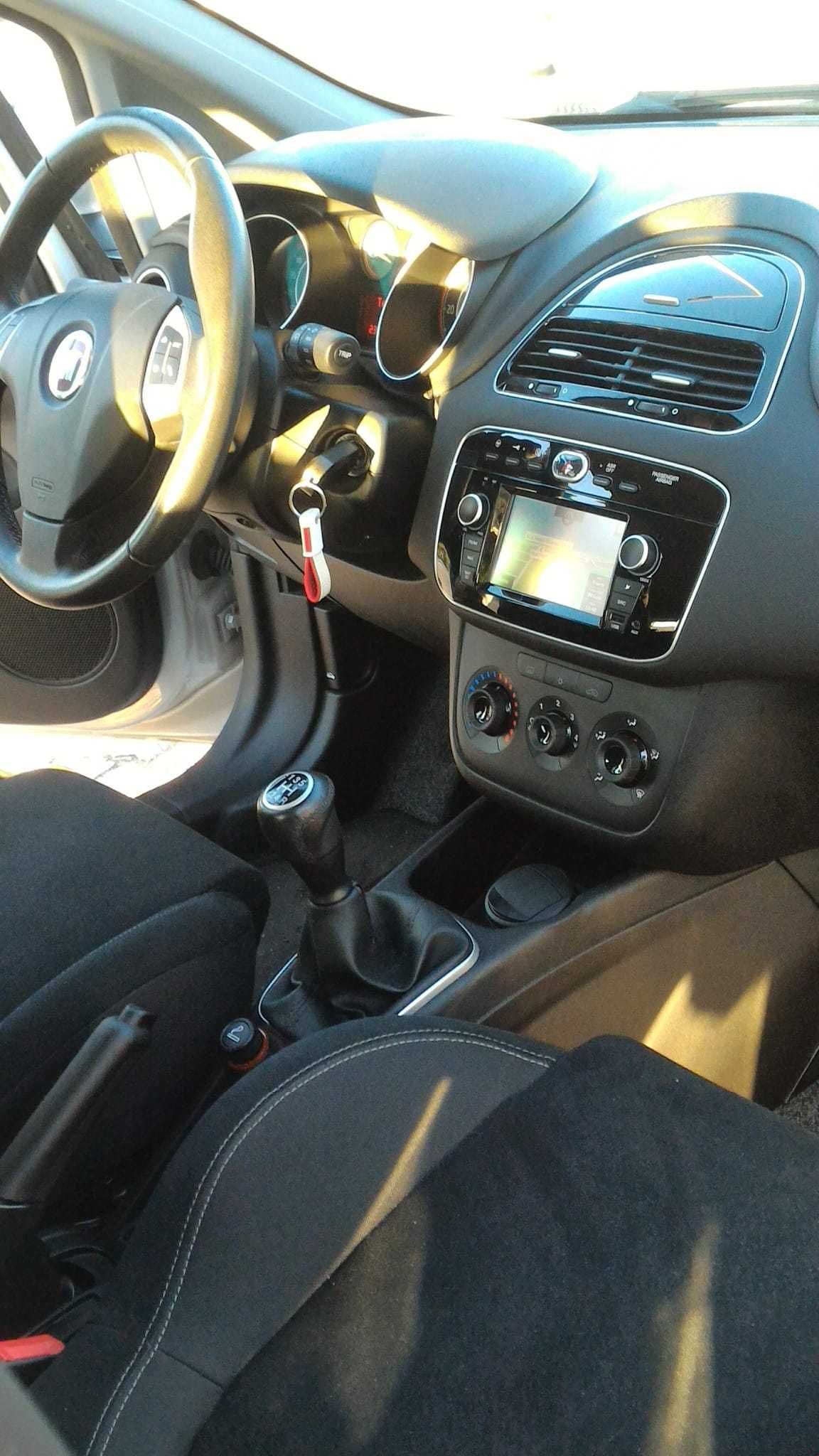 Fiat Punto 1.3 Diesel