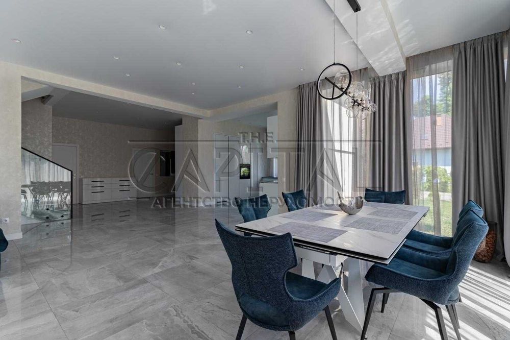 Продаж будинку/Рославичі/235м2/12.5 соток/ремонт/3-кімнати/Козак Хутір