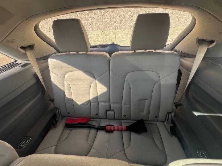 2013 Audi Q7 3.0T quattro S line Prestige