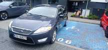Ford Mondeo Pierwszy właściciel , oryginalny niski przebieg, małe spalanie