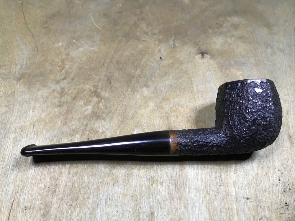 Stara fajka Scotchman old briar