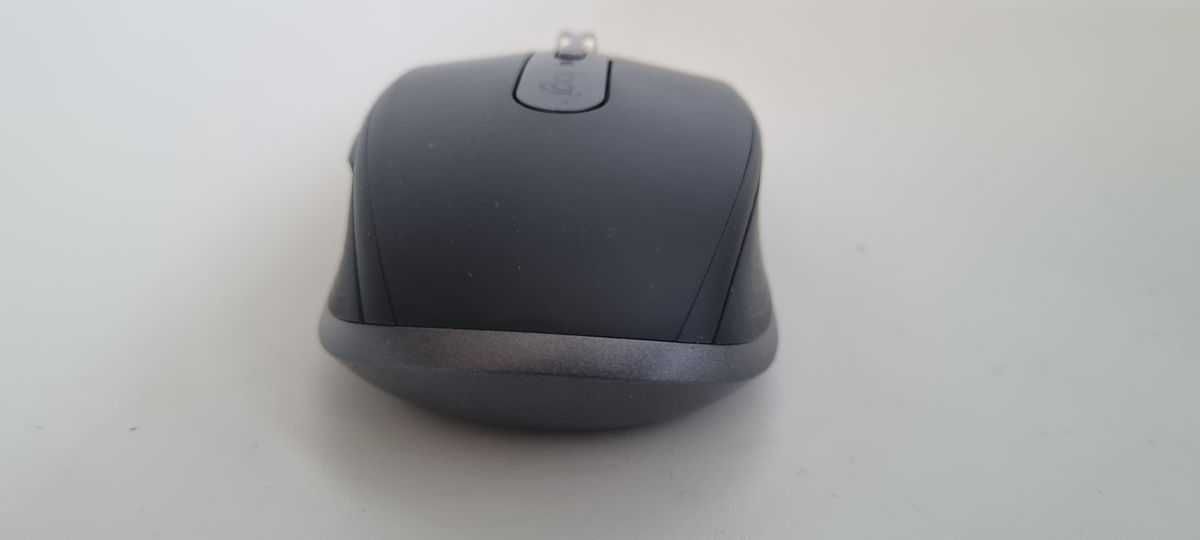 Logitech MX Anywhere 3 myszka wireless bluetooth sensor laserowy