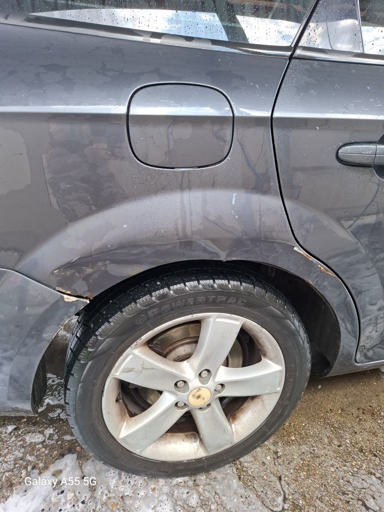 Sprzedam Forda Mondeo mk4 2008r