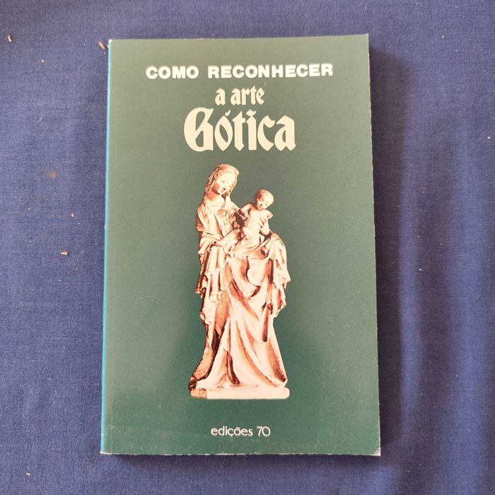 Como reconhecer a arte gótica