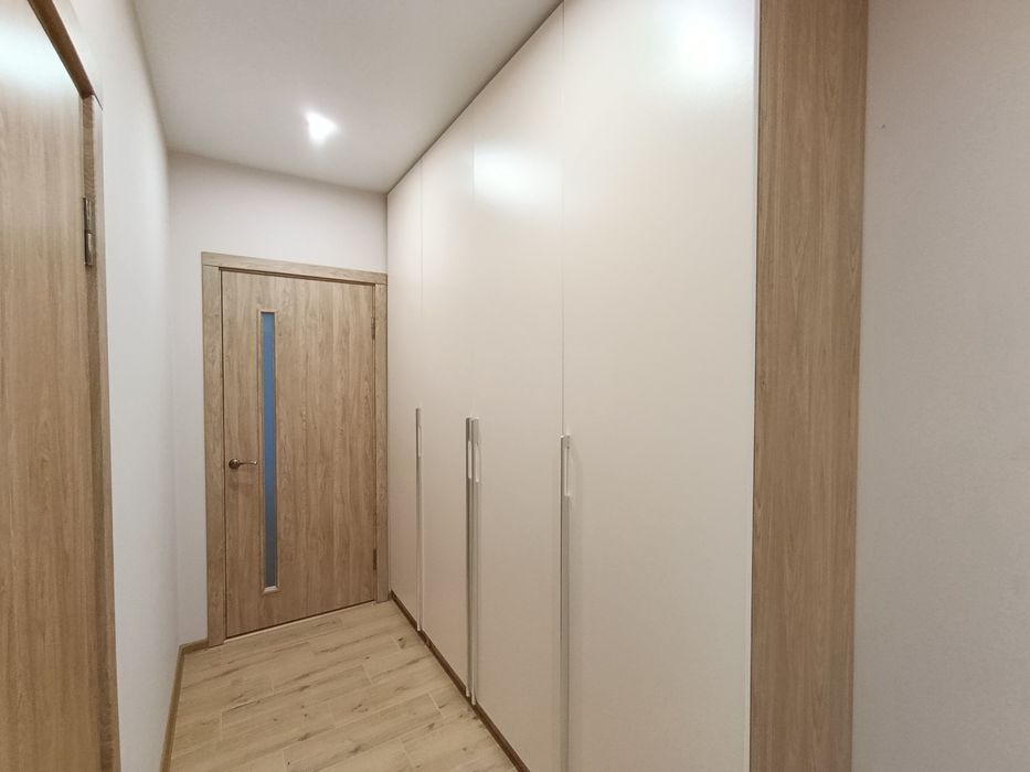 Здам 2к в новобудові! Меблі, техніка, індивідуальне