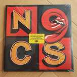 Rolling Stones HONK 3 LP Red Czerwone wersja Carnaby Street no 9