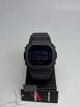 Casio dw-5600bb g shock, годинник касіо, часы джи шок Ø42.8мм