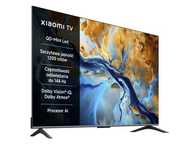 Telewizor LED Xiaomi TV S Mini LED 2025 75 cali 4K UHD 144Hz Google TV
