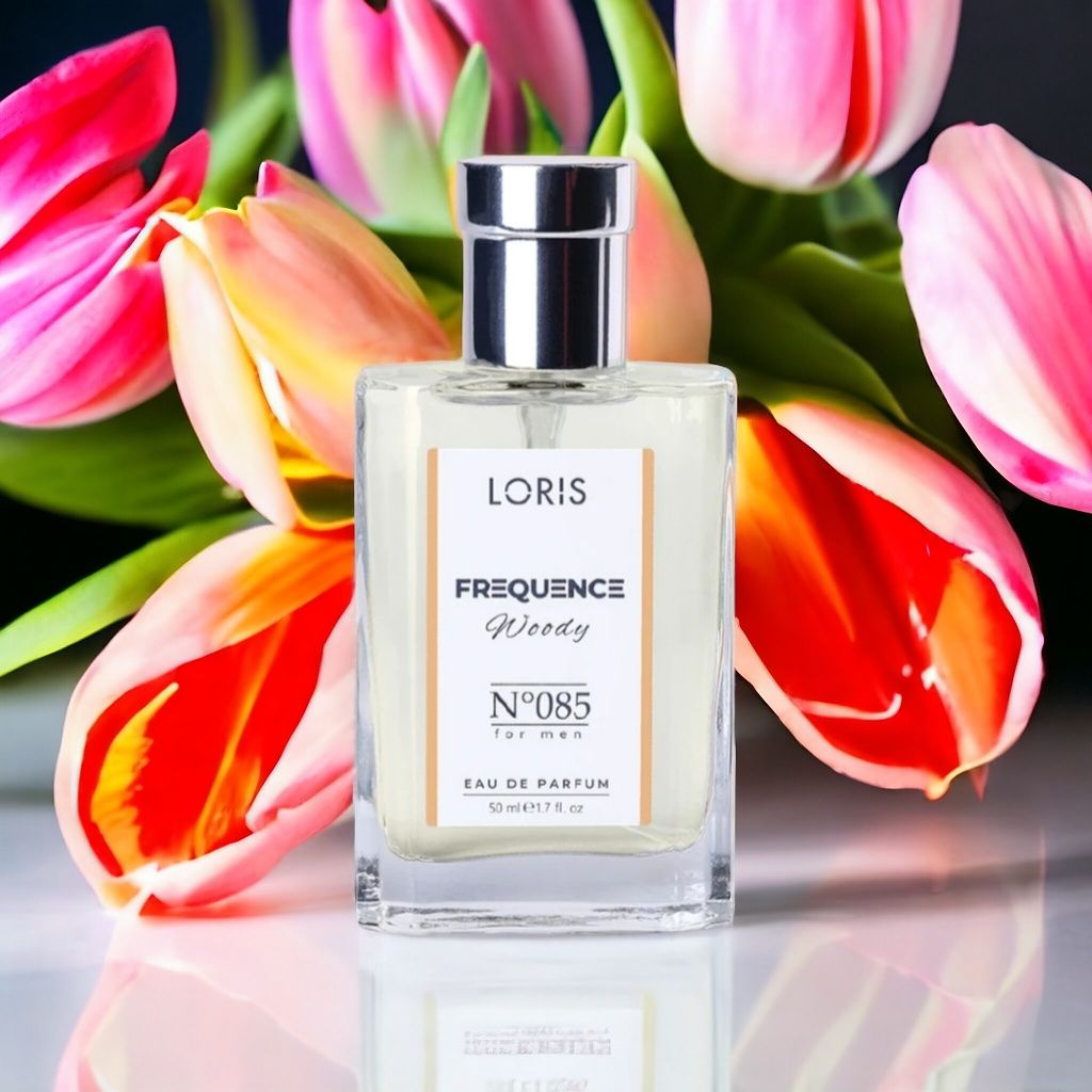 Perfumy męskie LORIS No.085 - Fahrenheit. 50 ml.