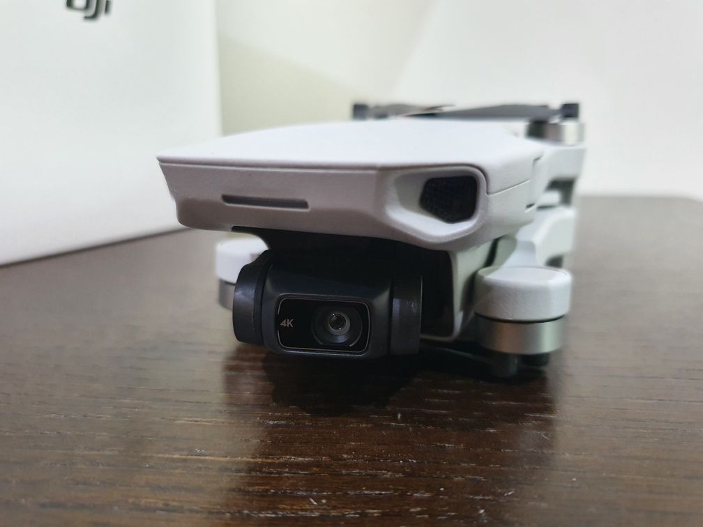 C/NOVO Drone Dji mini 2 + Fly More + Fatura