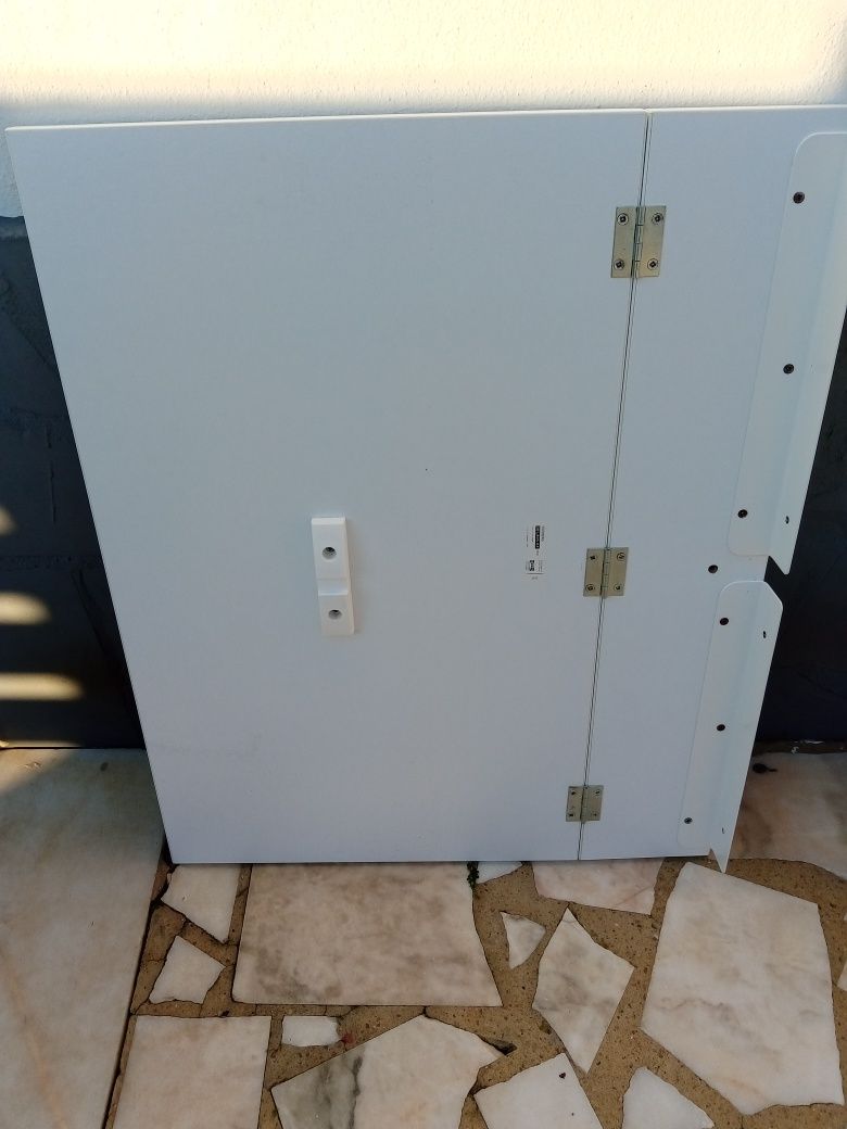 Mesa rebatível Norberg ikea