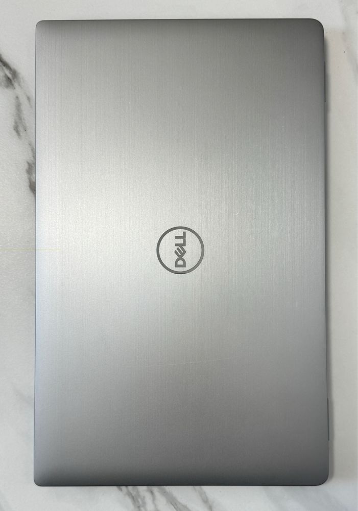 Dell Latitude 9510 15" FHD IPS|i5-10310U|16GB|256SSD|АКБ 0%