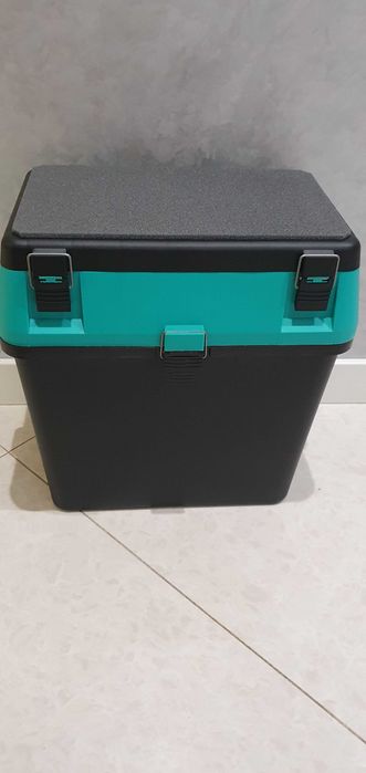 Акция.Ящик для зимней рыбалки 19л