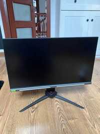 Monitor XB253QGW Acer Predator 280hz 1ms