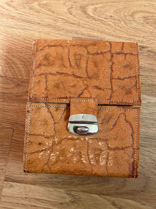 Винтажный набор для бритья Gillette