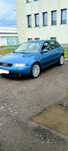 Audi a3 8l 1.9 TDI ksenony