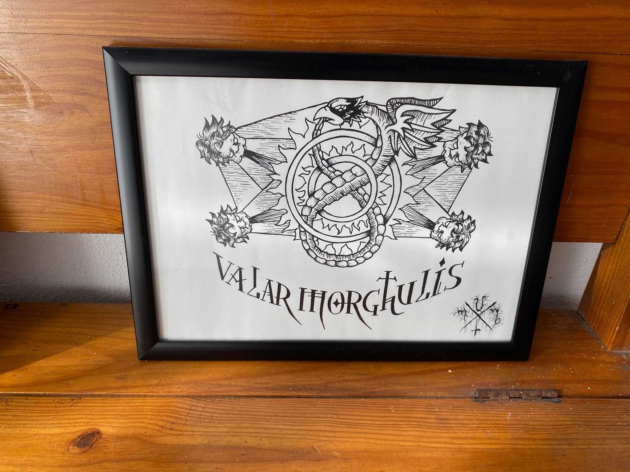 Quadros de Decoração