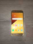 Модуль Samsung Galaxy A5, SM-A520F