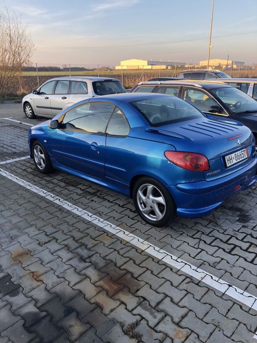 Прокап легкового  авто  Прилуки.