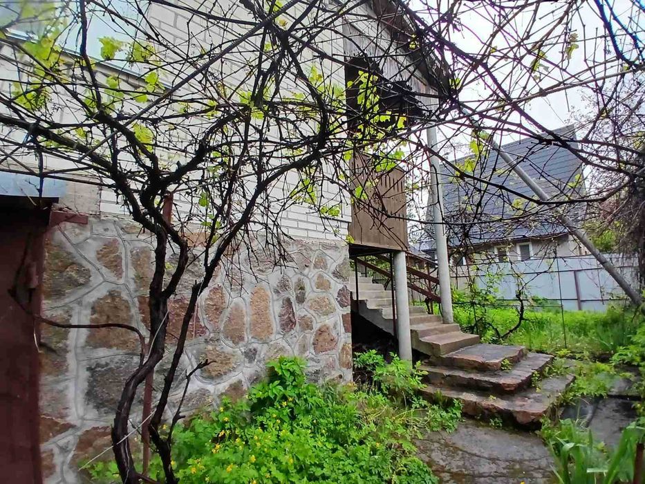 Будинок за містом