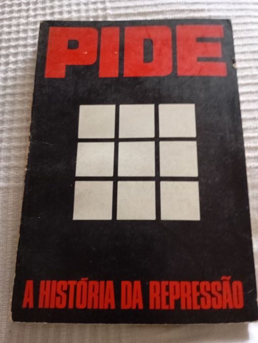 3 livros politicos
