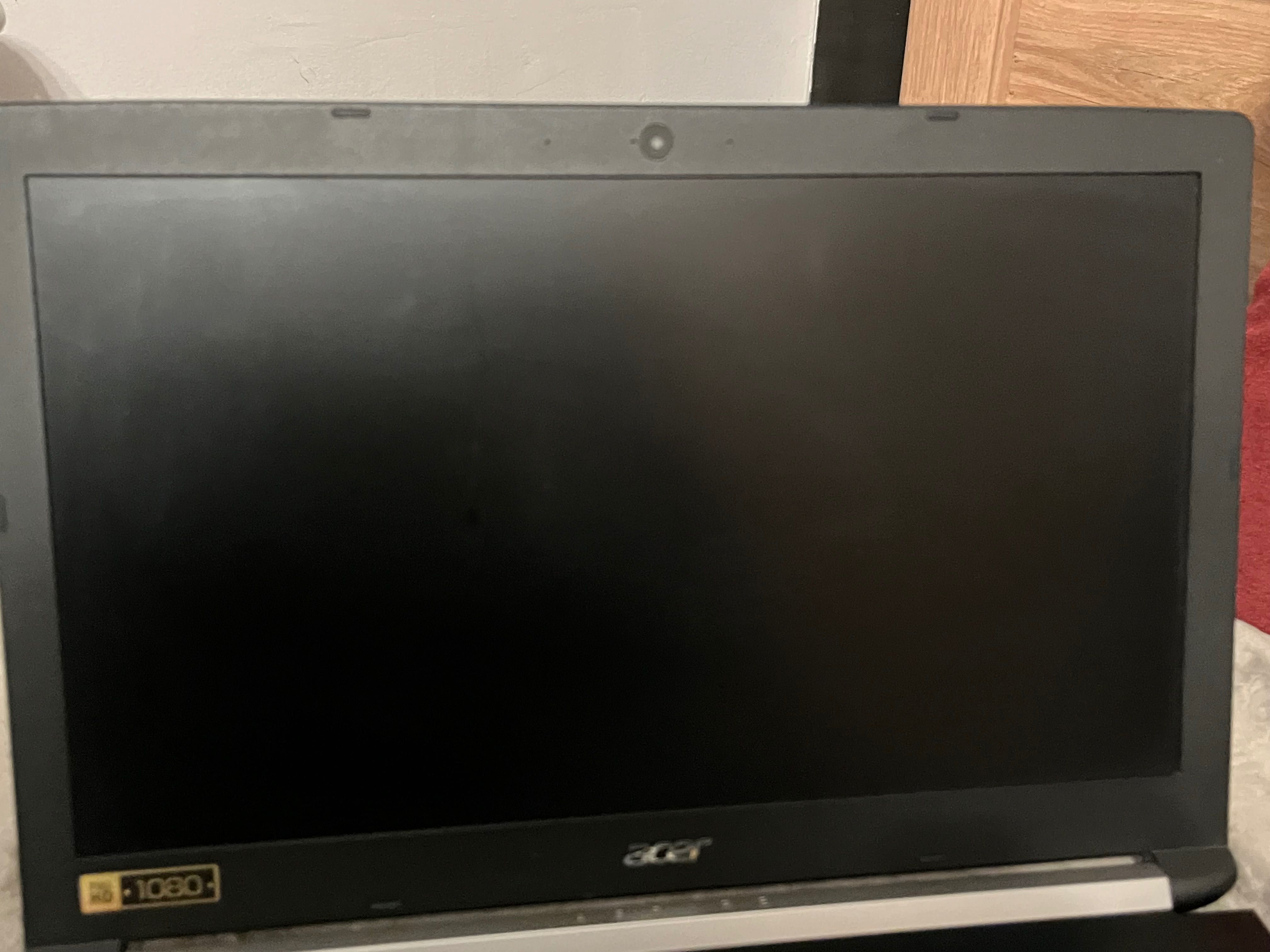 Laptop Acer Aspire 5 A515-51G-37K9. Laptop w stanie idealnym.