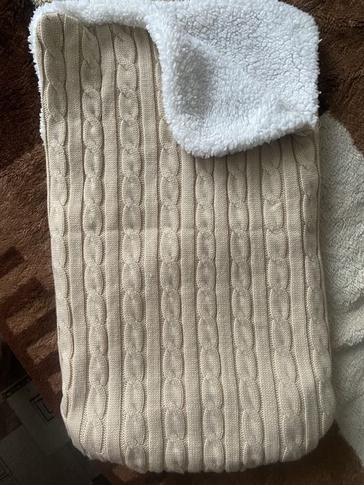 Конверт на выписку конверт в коляску