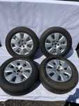 Felgi aluminiowe AUDI 5x112 17 cali