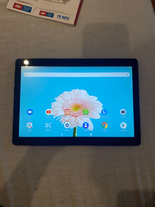 Tablet Lenovo bdb stan