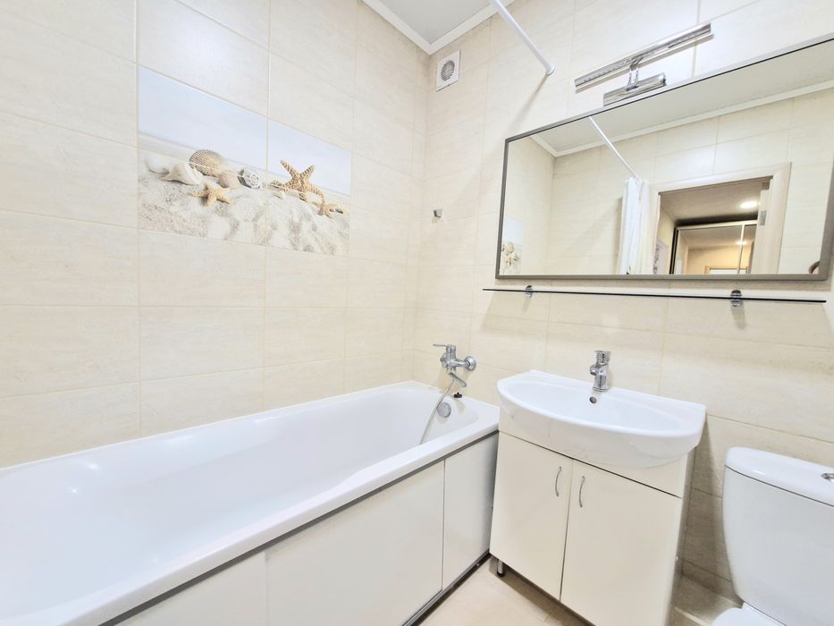 Продаж однокімнатної квартири Харківська