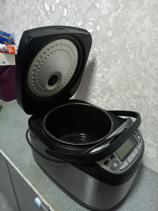 Продам мультиварку