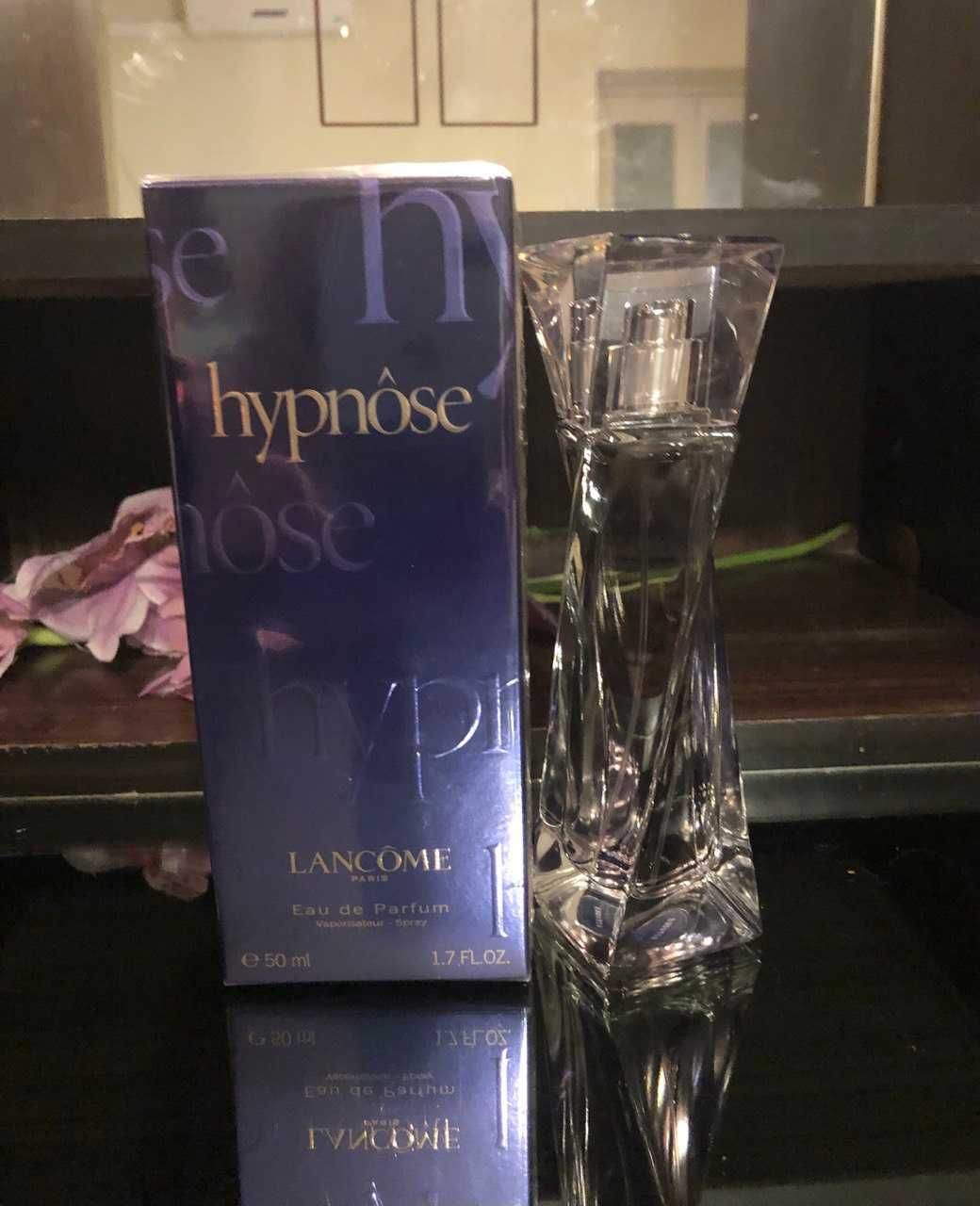 Lancome "Hypnose" 50 ml. парфюм Оригинал.  Новая