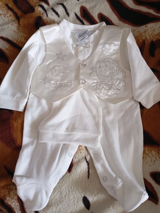 Одежда новая для мальчика