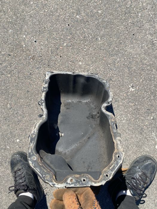 масляний піддон mazda cx5 поддон двигуна мазда цх5