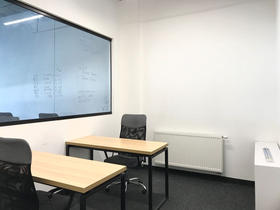 Оренда офісу 150м2 / власник / Героїв УПА