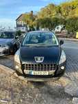 Peugeot 3008  ano 2010