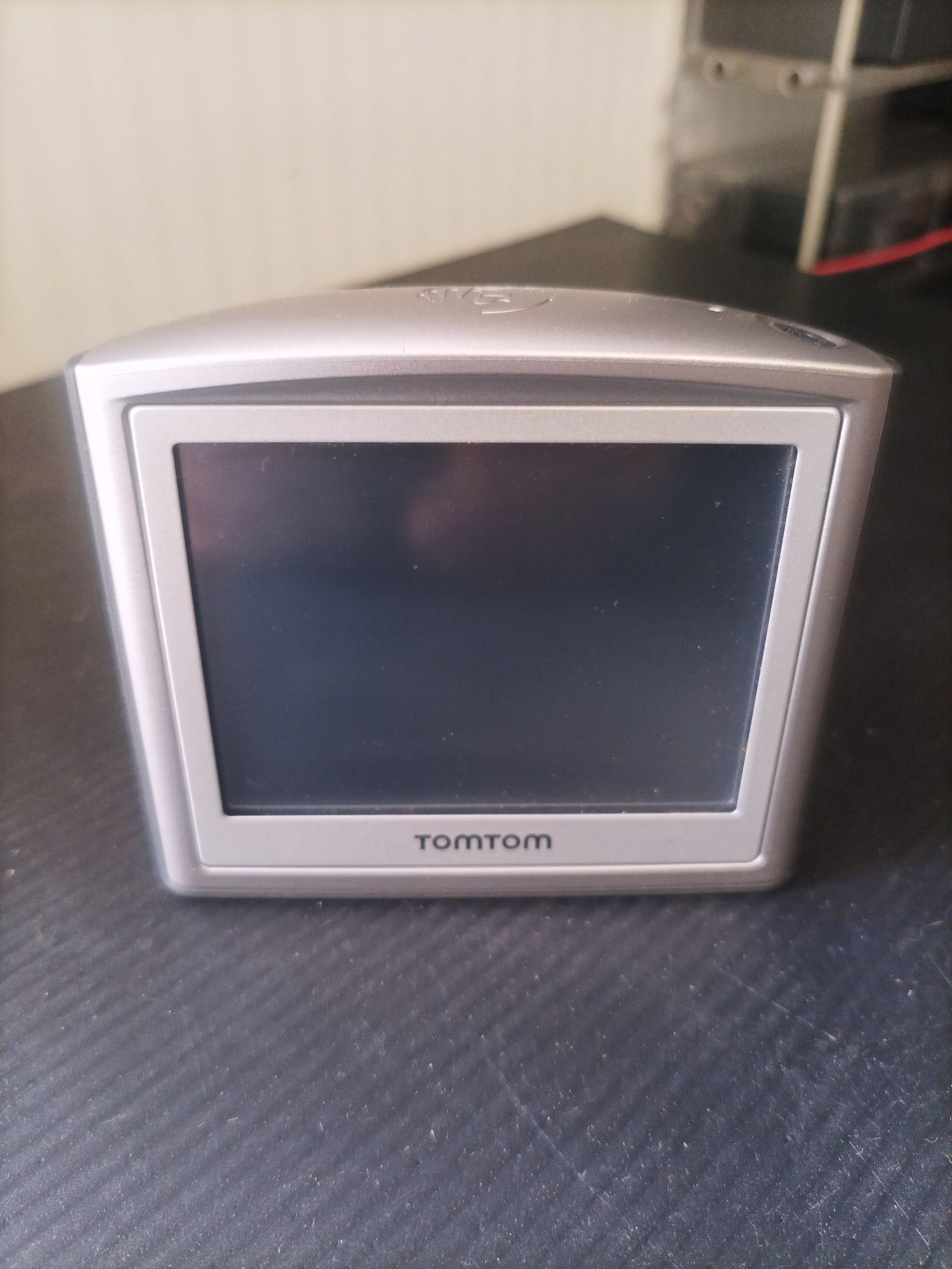 TomTom One 3rd Edition 1GB
