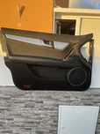 Forro da porta mercedes w204