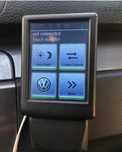 Vw adapter moduł bluetooth