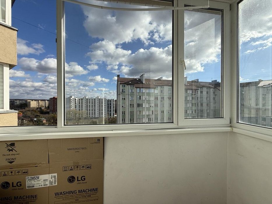 Оренда 2-кімнатної квартири в Івано-Франківську