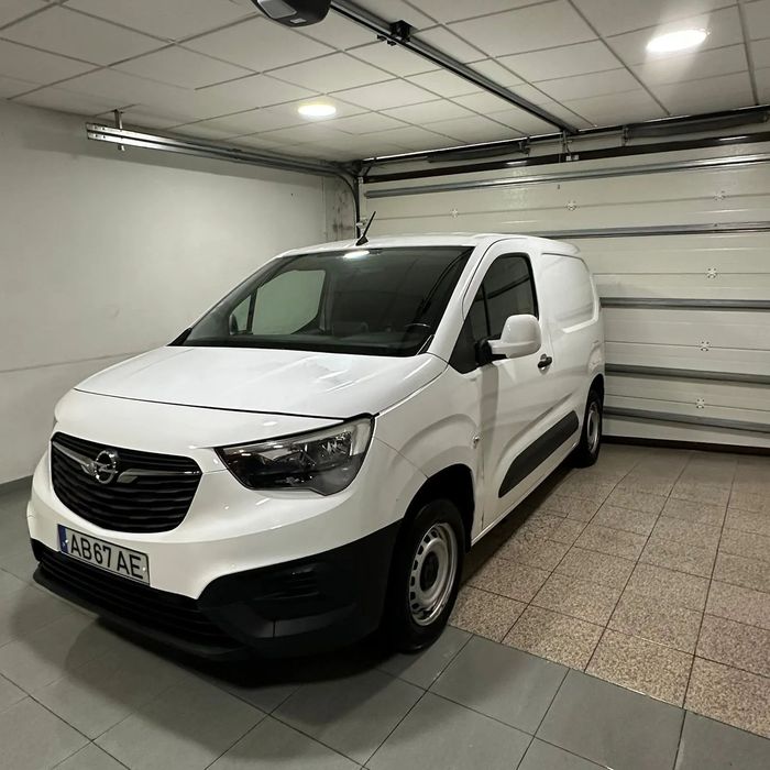 Opel Combo 1.5 CDTI