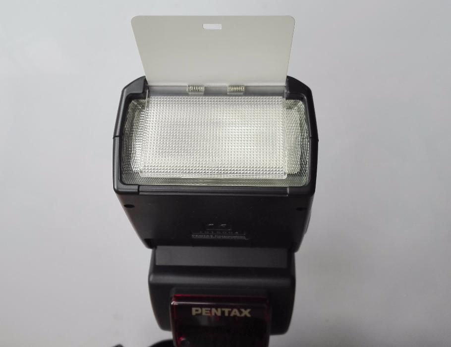 Lampa błyskowa Pentax AF-360 FGZ