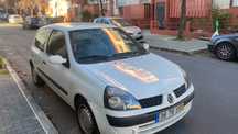 Renault clio comercial, 1500€ negociável, carro impecável