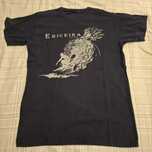 T-shirt ERICEIRA criança 14 anos