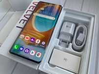 ꧁ LG Velvet G9 Dual G900W  6/128Gb 2-Sim) • V40+ G7 V60 G8s V50s