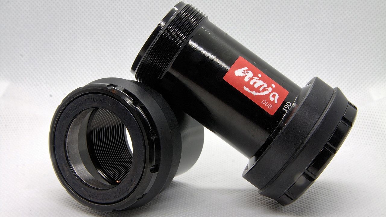 TOKEN BB4629 Suport PF30-SRAM DUB-46mm