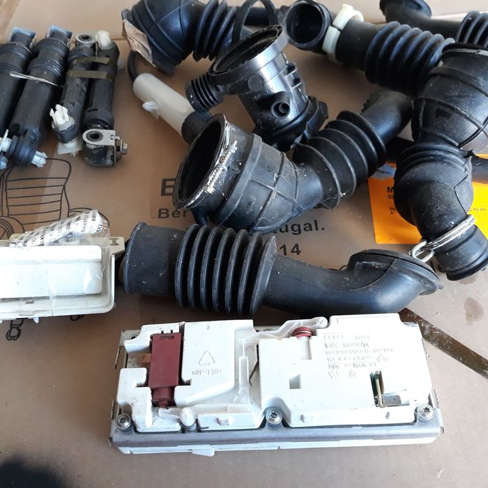 Peças maquina lavar roupa