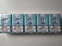 Cigarros de Angola SL.